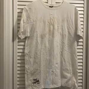 T-shirt d&g limited edition